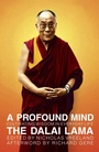 Cover: A Profound Mind - Harmony Books
