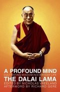 Cover: A Profound Mind - Harmony Books