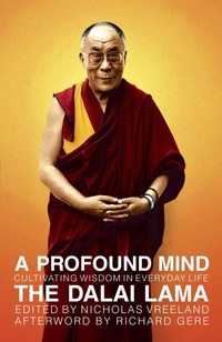 Enlarge image Cover: A Profound Mind - Harmony Books