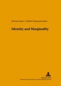 Cover: Identity and Marginality - Peter Lang Verlag