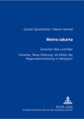 Cover: Metro-Jakarta - Peter Lang Verlag