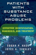 Bild: Patients with Substance Abuse Problems - WW Norton & Co