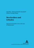 Cover: Beschreiben und Erfinden - Peter Lang Verlag