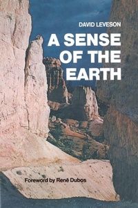 Enlarge image Cover: A Sense of the Earth - Random House USA Inc