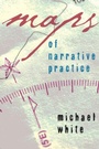 Cover: Maps of Narrative Practice - WW Norton & Co