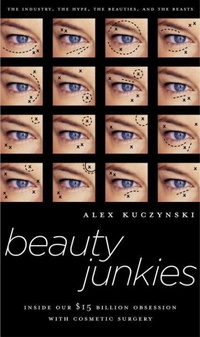 Abbildung von: Beauty Junkies - Harmony/Rodale/Convergent