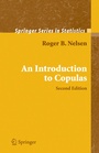 Cover: An Introduction to Copulas - Springer