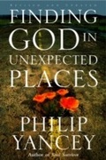 Cover: Finding God in Unexpected Places - WaterBrook