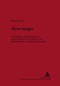 Enlarge image Cover: Mirror Images - Peter Lang Verlag
