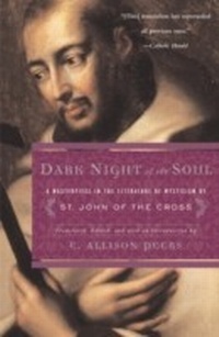 Abbildung von: Dark Night of the Soul - Image