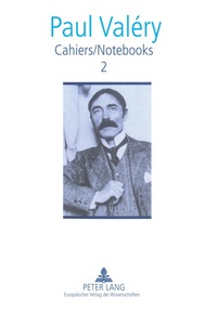 Enlarge image Cover: Cahiers / Notebooks 2 - Peter Lang Verlag