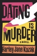 Cover: Dating Is Murder - Crown