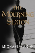 Cover: The Mourning Sexton - Doubleday