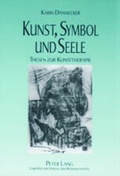 Cover: Kunst, Symbol und Seele - Peter Lang Verlag