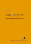 Cover: Sailing on the Next Tide - Peter Lang Verlag