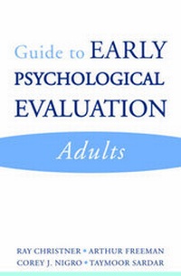 Enlarge image Cover: Guide to Early Psychological Evaluation - WW Norton & Co