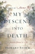 Cover: My Descent Into Death - Harmony/Rodale/Convergent