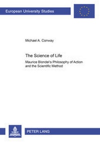Enlarge image Cover: The Science of Life - Peter Lang Verlag