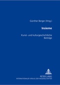 Cover: Insieme - Peter Lang Verlag