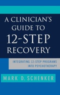 Bild: A Clinician's Guide to 12-Step Recovery - WW Norton & Co