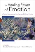 Cover: The Healing Power of Emotion - WW Norton & Co