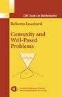 Cover: Convexity and Well-Posed Problems - Springer