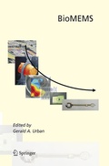 Cover: BioMEMS - Springer