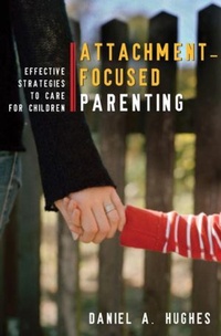 Enlarge image Cover: Attachment-Focused Parenting - WW Norton & Co