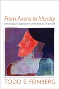 Cover: From Axons to Identity - WW Norton & Co
