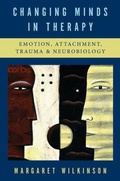 Cover: Changing Minds in Therapy - WW Norton & Co