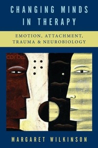 Enlarge image Cover: Changing Minds in Therapy - WW Norton & Co