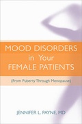 Cover: Mood Disorders in Your Female Patients - WW Norton & Co