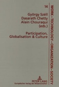 Cover: Participation, Globalisation & Culture - Peter Lang Verlag