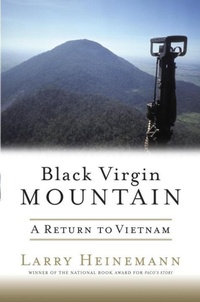Abbildung von: Black Virgin Mountain - Vintage