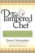 Cover: The Pampered Chef - Currency