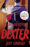 Cover: Dearly Devoted Dexter - Vintage Crime/Black Lizard