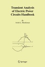 Cover: Transient Analysis of Electric Power Circuits Handbook - Springer