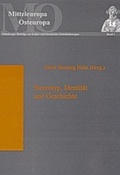 Cover: Stereotyp, Identit&auml;t und Geschichte - Peter Lang Verlag