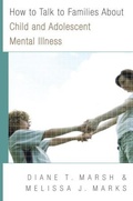 Cover: How to Talk to Families About Child and Adolescent Mental Illness - WW Norton & Co