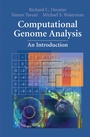 Cover: Computational Genome Analysis - Springer