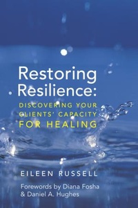 Enlarge image Cover: Restoring Resilience - WW Norton & Co