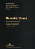 Cover: Reverberations - Peter Lang Verlag