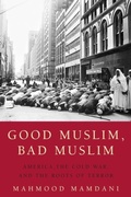 Cover: Good Muslim, Bad Muslim - Harmony/Rodale/Convergent