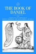 Cover: The Book of Daniel - Anchor Bible