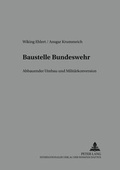 Cover: Baustelle Bundeswehr - Peter Lang Verlag