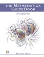 Cover: The Mathematica GuideBook for Numerics - Springer