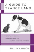 Cover: A Guide to Trance Land - WW Norton & Co