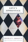 Cover: Love's Apprentice - Houghton Mifflin (Trade)