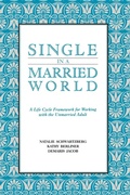Cover: Single in a Married World - WW Norton & Co