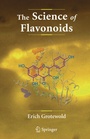 Cover: The Science of Flavonoids - Springer